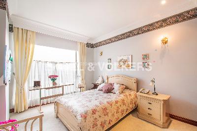 Apartamento de 5 alcobas en venta en Santa Barbara Alta, Bogotá, 719 m² · foto 17 de 20