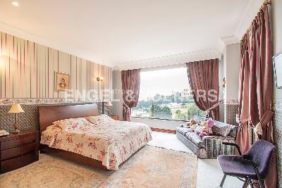 Apartamento de 5 alcobas en venta en Santa Barbara Alta, Bogotá, 719 m² · foto 18 de 20