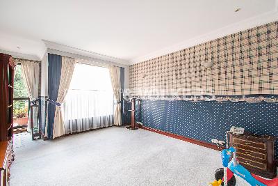 Apartamento de 5 alcobas en venta en Santa Barbara Alta, Bogotá, 719 m² · foto 19 de 20