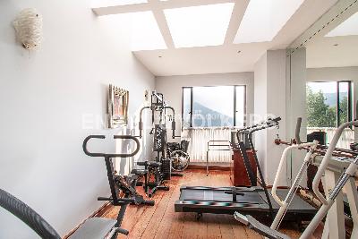 Apartamento de 5 alcobas en venta en Santa Barbara Alta, Bogotá, 719 m² · foto 20 de 20