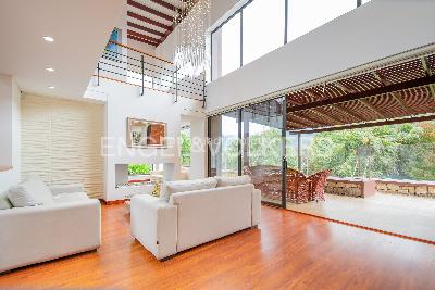 Casa en venta en La Calera, Bogotá · foto 2 de 18