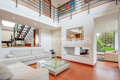 Casa en venta en La Calera, Bogotá · foto 3 de 18