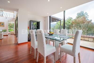 Casa en venta en La Calera, Bogotá · foto 4 de 18