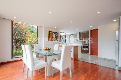 Casa en venta en La Calera, Bogotá · foto 5 de 18