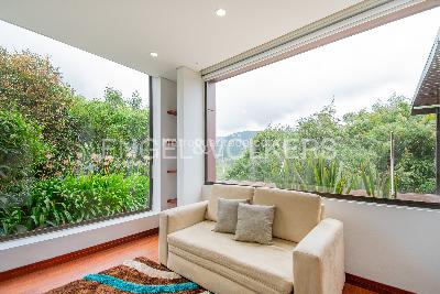 Casa en venta en La Calera, Bogotá · foto 6 de 18