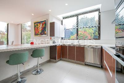 Casa en venta en La Calera, Bogotá · foto 7 de 18