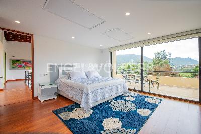 Casa en venta en La Calera, Bogotá · foto 10 de 18