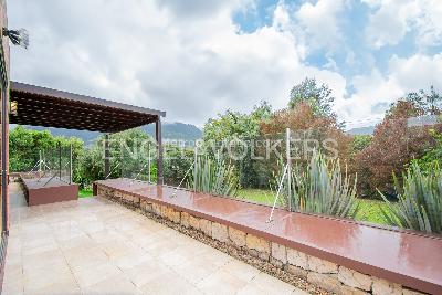 Casa en venta en La Calera, Bogotá · foto 15 de 18