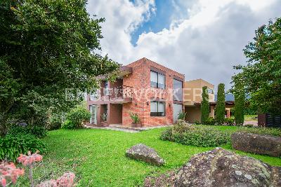 Casa en venta en La Calera, Bogotá · foto 17 de 18