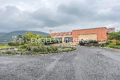 Casa en venta en La Calera, Bogotá · foto 18 de 18