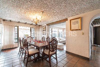 Casa en venta en La Carolina, Bogotá · foto 4 de 20