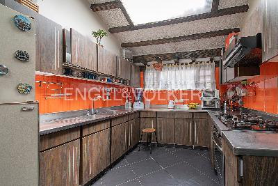 Casa en venta en La Carolina, Bogotá · foto 6 de 20