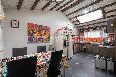 Casa en venta en La Carolina, Bogotá · foto 7 de 20