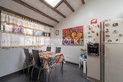 Casa en venta en La Carolina, Bogotá · foto 8 de 20