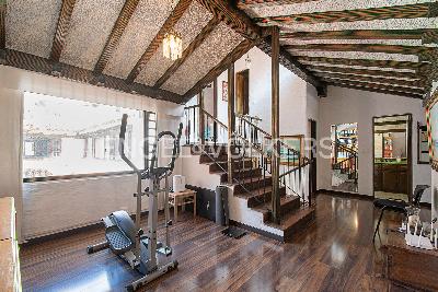 Casa en venta en La Carolina, Bogotá · foto 12 de 20