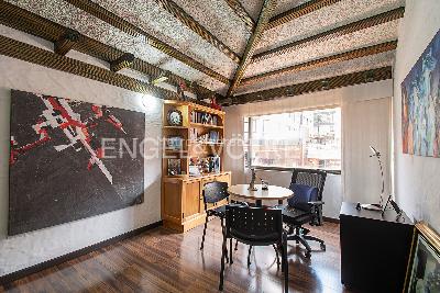 Casa en venta en La Carolina, Bogotá · foto 15 de 20