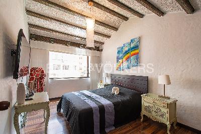 Casa en venta en La Carolina, Bogotá · foto 17 de 20