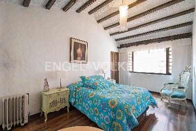 Casa en venta en La Carolina, Bogotá · foto 19 de 20