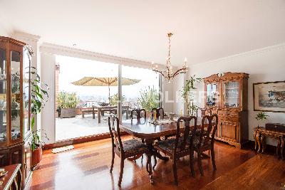 Apartamento en venta en Rosales, Bogotá · foto 3 de 20