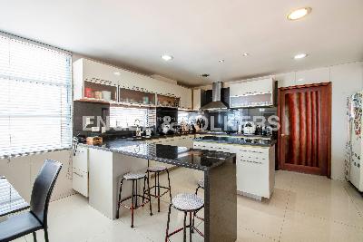 Apartamento en venta en Rosales, Bogotá · foto 7 de 20