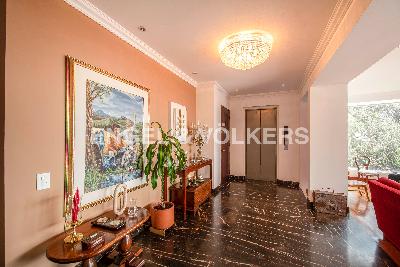 Apartamento en venta en Rosales, Bogotá · foto 9 de 20
