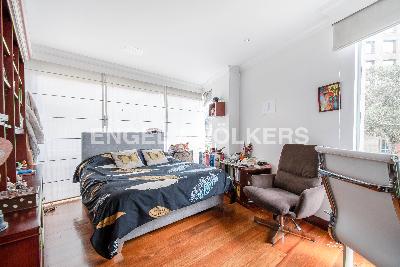 Apartamento en venta en Rosales, Bogotá · foto 11 de 20