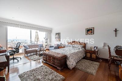 Apartamento en venta en Rosales, Bogotá · foto 13 de 20