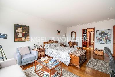 Apartamento en venta en Rosales, Bogotá · foto 14 de 20