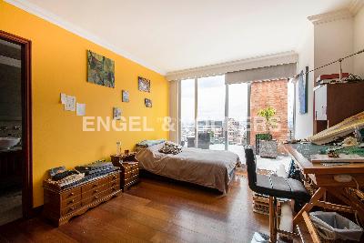 Apartamento en venta en Rosales, Bogotá · foto 19 de 20