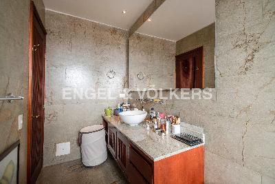 Apartamento en venta en Rosales, Bogotá · foto 20 de 20