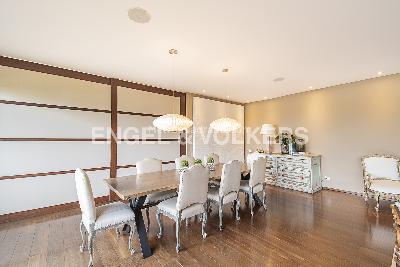 Apartamento de 3 alcobas en venta en Santa Barbara Alta, Bogotá, 400 m² · foto 5 de 20