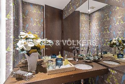 Apartamento de 3 alcobas en venta en Santa Barbara Alta, Bogotá, 400 m² · foto 6 de 20