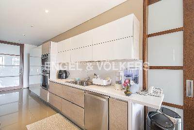 Apartamento de 3 alcobas en venta en Santa Barbara Alta, Bogotá, 400 m² · foto 7 de 20