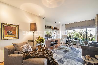 Apartamento de 3 alcobas en venta en Santa Barbara Alta, Bogotá, 400 m² · foto 8 de 20