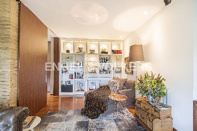 Apartamento de 3 alcobas en venta en Santa Barbara Alta, Bogotá, 400 m² · foto 9 de 20