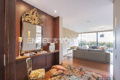 Apartamento de 3 alcobas en venta en Santa Barbara Alta, Bogotá, 400 m² · foto 10 de 20