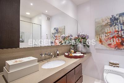 Apartamento de 3 alcobas en venta en Santa Barbara Alta, Bogotá, 400 m² · foto 12 de 20