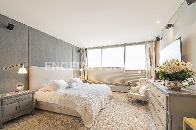 Apartamento de 3 alcobas en venta en Santa Barbara Alta, Bogotá, 400 m² · foto 13 de 20