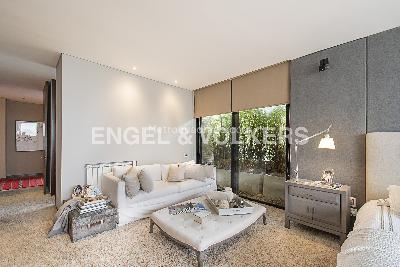 Apartamento de 3 alcobas en venta en Santa Barbara Alta, Bogotá, 400 m² · foto 14 de 20
