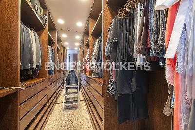 Apartamento de 3 alcobas en venta en Santa Barbara Alta, Bogotá, 400 m² · foto 15 de 20