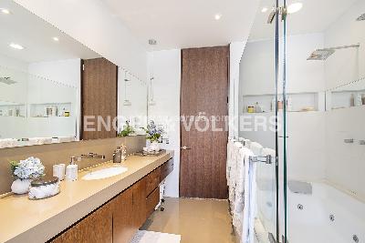 Apartamento de 3 alcobas en venta en Santa Barbara Alta, Bogotá, 400 m² · foto 16 de 20
