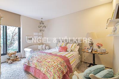 Apartamento de 3 alcobas en venta en Santa Barbara Alta, Bogotá, 400 m² · foto 17 de 20