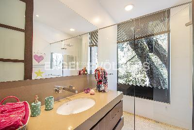 Apartamento de 3 alcobas en venta en Santa Barbara Alta, Bogotá, 400 m² · foto 18 de 20