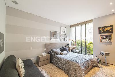 Apartamento de 3 alcobas en venta en Santa Barbara Alta, Bogotá, 400 m² · foto 19 de 20