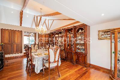 Casa de 5 alcobas en venta en Santa Ana, Bogotá, 925 m² · foto 4 de 18