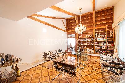 Casa de 5 alcobas en venta en Santa Ana, Bogotá, 925 m² · foto 7 de 18