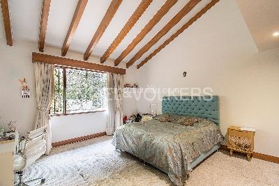 Casa de 5 alcobas en venta en Santa Ana, Bogotá, 925 m² · foto 13 de 18