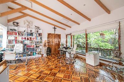 Casa de 5 alcobas en venta en Santa Ana, Bogotá, 925 m² · foto 16 de 18