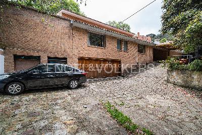 Casa de 5 alcobas en venta en Santa Ana, Bogotá, 925 m² · foto 18 de 18