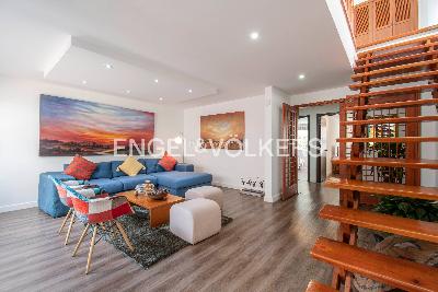 Apartamento en venta en Los Rosales, Bogotá · foto 2 de 20